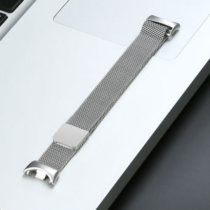 Milanese Loop Strap For Xiaomi Smart Band 10 Bracelet Accessories Metal Stainless Steel Watchband For Xiaomi Mi Band 10 9 8 MiBand9 MiBand8 Smart watch