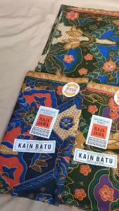 Kain Samping Panjang Ibu Jawa | Kain Jarik Panjang Untuk Ibu Melahirkan |Kain Tapih Nenek | RAJA JAWA