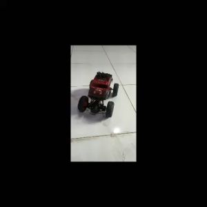 Mainan Anak Laki 8 9 Tahun Kado Anak Lakilaki Cowok Mobil Remot Control RC Car Offroad Jeep Keren