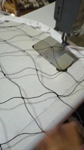 VolleyBall Net Official Size with Cable New Packaging