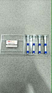 MEAUSU FRONT CALIPER PIN 1SET TOYOTA VELLFIRE ANH20 /ESTIMA ACR50 / ACR55 / ACU30 / AGH30 MSCP-TY-011