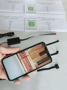 Bộ V99S New cao cấp App Lookcam Pro phiên bản cải tiến mới nhất - Bảo hành 12 tháng