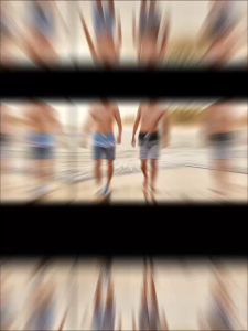 Antnine พร้อมส่งจากไทย กางเกงชายหาด กางเกงเซิร์ฟ ขาสั้นลำลอง ผู้ชาย ผ้าแห้งเร็ว ใส่สบาย เหมาะกับทุกกิจกรรม