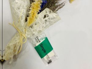 สบู่โรงแรม ขนาด 8 กรัม 100ก้อน สบู่จิ๋ว Soap สบู่โรงแรม เล็ก สำหรับโรงแรม รีสอร์ท สปา และห้องพักในอพาร์ทเม้นท์ โรงพยาบาล