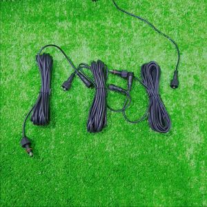 Dây nối quạt năng lượng mặt trời dài 5m chống nước IP67