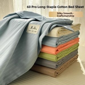 MINGSHA | Cotton Bedding Set 3pc