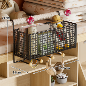 evesigar | Bedside Hanging Organizer