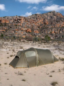 NatureHike | Lightweight Hiking Tent