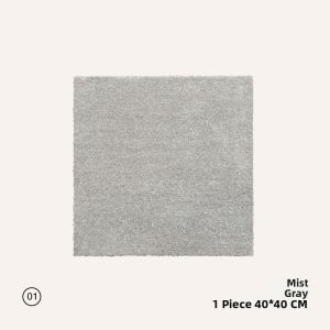 SAIBOSI | Waterproof Detachable Eco-friendly Carpet Tiles