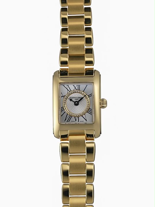 Frederique Constant Quartz FC 200MCDC25B Classics frederique-constant-quartz-fc-200mcdc25b-classics