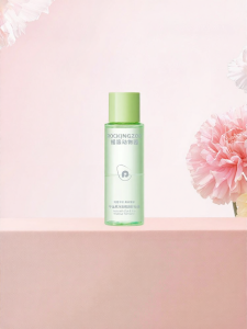 Rocking zoo | Gentle Deep Cleaning Eye and Lip Makeup Remover