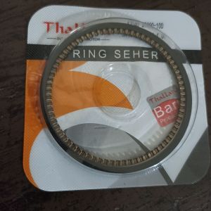 PISTON RING RING SEHER SATRIA FU STD 50 100
