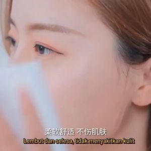 Facial Cotton Tissue Towel Disposable Make Up Remover Cleansing Disposable Facial Wipes