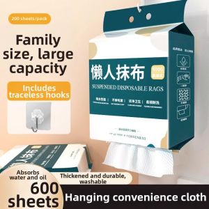 Besee | Suspended Draw Moisture Absorbent Disposable Multiuse Kitchen Paper
