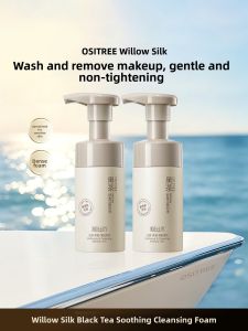 OSITREE | Gentle Cleansing and Oil Control Face Wash for Sensitive Skin
