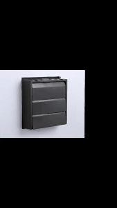 Kipas Ekzos Wall Exhaust Fan 6"8"10"12" Exhaust Fan Ventilation Fan Blind Kitchen Ventilation Fan Kipas Ekzos rumah