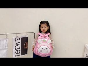COD TAS RANSEL ANAK SEKOLAH TK /SD FASHION IMPORT MODEL TERBARU
