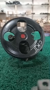 ปั๊มเพาเวอร์    Mitsubishi Lancer CK2   4G92 1.6cc   ปี 98–02