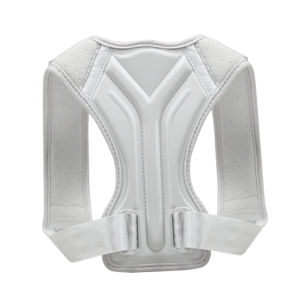 1PC Adjustable Posture Corrector Back Support Shoulder Back Corset Posture Correction Spine Postural Corrector Health Fixer Tape