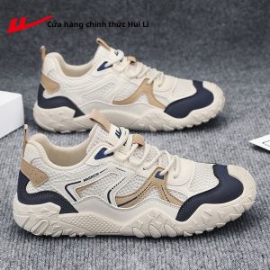 Warrior | Breathable Climbing Mesh Mens Sport Shoes