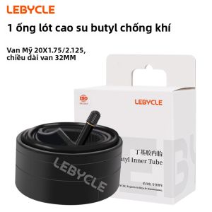 LEBYCLE | Ống Dây Trong Đua Và Đạp Đồi