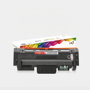 CHG | Compatible Easy-to-Refill Monochrome Toner Cartridge