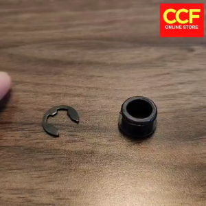 Toyota Transmission Shifter Cable Bushing Corolla 2003-2010 Sienna 2004 -2010