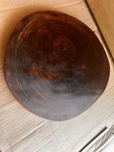 MAGKUNO CHOPPING BOARD 1.5 inch thickness 12 inch round