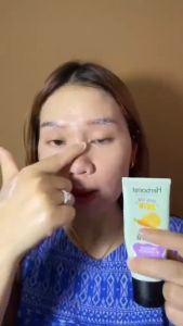 Herborist Juice For Skin Face Scrub 60ml