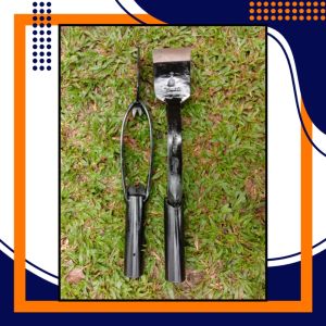 DODOS SAWIT KASTRASI / BUNGA PASIR BAHAN PER PILIHAN