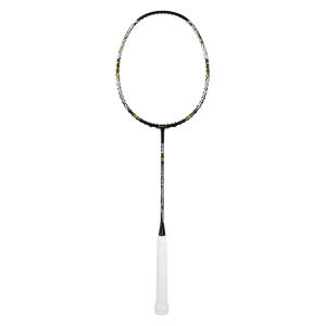 Kawasaki | Ultra-lightweight High Elasticity Durable Badminton Racket 5U