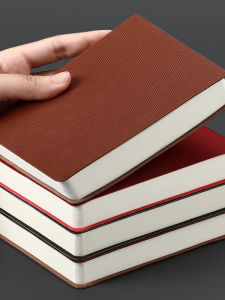 Waterproof Portable Notebook B6