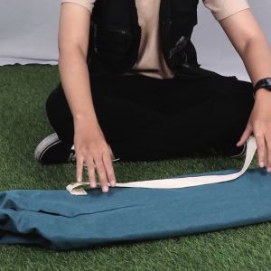 Kursi Lipat Blackdeer BD1201211 Camping Folding Chair