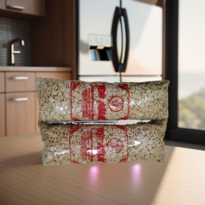 Rambak Tahu Cemilan Medan /Teman Cemilan 1 kg