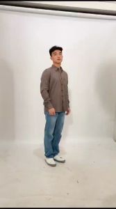 Kemeja Polos Panjang Pria: Panduan Lengkap