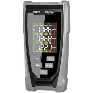 CHNT | Home Radiation Detector Dosimeter Alarm