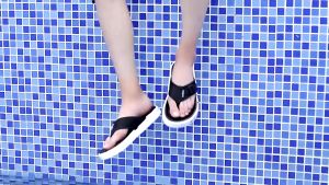 🔥[พร้อมส่ง]🔥 รองเท้าแตะ รองเท้าแตะผู้ชาย รองเท้าแตะ น้ำหนักเบา 39-44 หลา