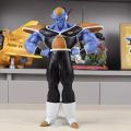 Bộ Nhân Vật Anime Dragon Ball Z Ginyu Force - Tượng PVC Mô Hình Sưu Tập Của Guldo Burter Jeice Recoom - Trang Trí Phòng Đồ Chơi Quà Tặng Cho Người Hâm Mộ. 