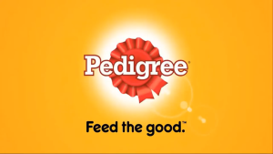 Pedigree makanan anjing kering 15kg