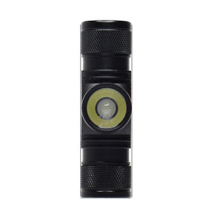 Activefire | Đèn Đeo Đầu Mini Điều Chỉnh Độ Sáng Sạc USB