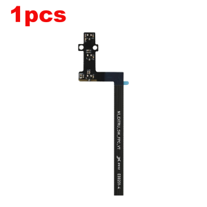 Filament Sensor Replacement Bambu Lab A1 A1mini Feed Hall BoardExtruder Hot End Filament Monitoring Kit 3D Printer Accessories