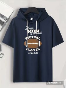 hoodie sweatshirt premium lengan pendek / kaos pria terbaru / kualitas distro / bayar di tempat / baju kupluk / sablon DTF / pakaian kekinian / atasan dewasa