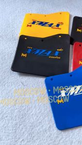 Mudflap Karet Pelindung Mesin XMAX 250 & Thailand Motif Baru