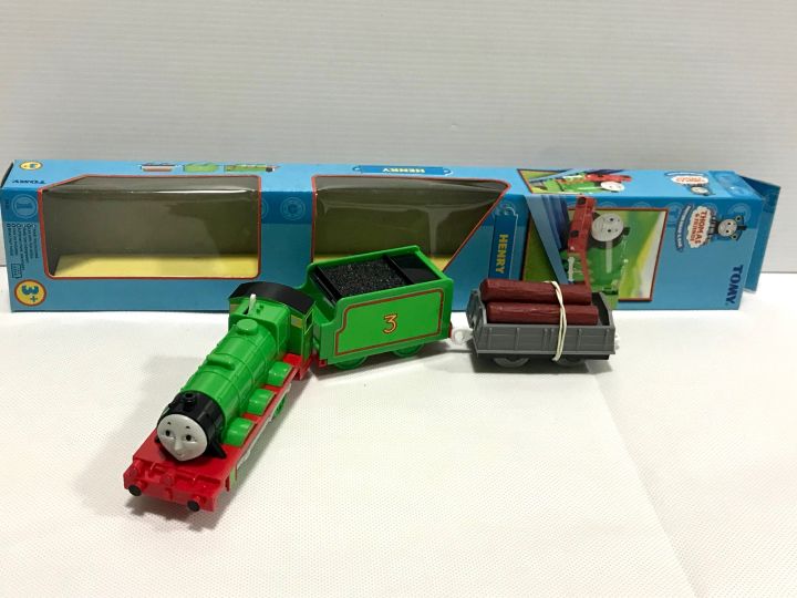 Thomas store tomy henry