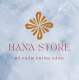 Hana Store Beauty & More
