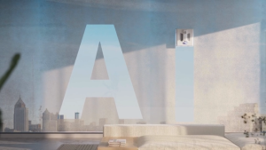 First Al Smart Sensor Dual - Frequency Window Cleaning Robot A1 Upgraded Chassis Sealing Technology 5 Professional Cleaning Modes