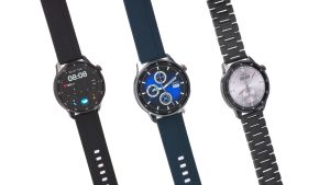 Realme Watch S2 | Comprehensive Sports & Health Monitor (Limited Edition)