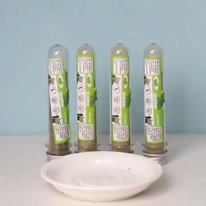 Catnip Cỏ Mèo Bạc Hà tự nhiên Giúp giảm stress cho mèo tiêu búi lông giảm hôi miệng thư giản