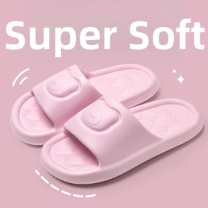 BUYANGSI | Anti-slip Water-resistant Acupoint Health Care Slipper