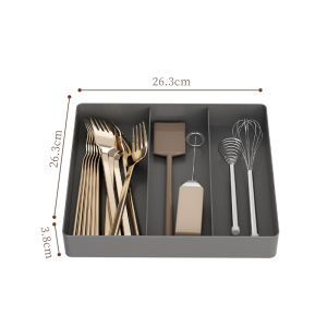 Drawer Kitchen Utensil Organizer